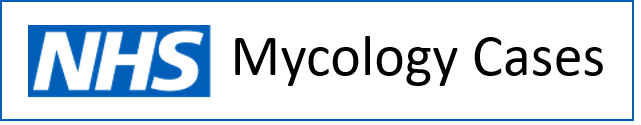 NHS Mycology Cases